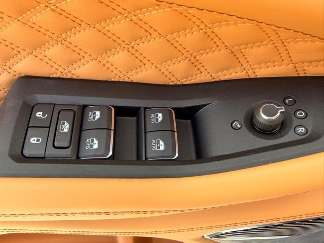 new 2026 Jeep Grand Cherokee car, priced at $62,768