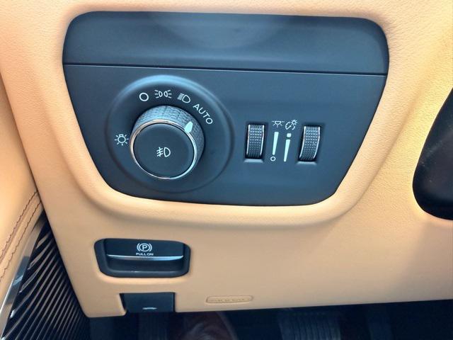 new 2026 Jeep Grand Cherokee car, priced at $62,768