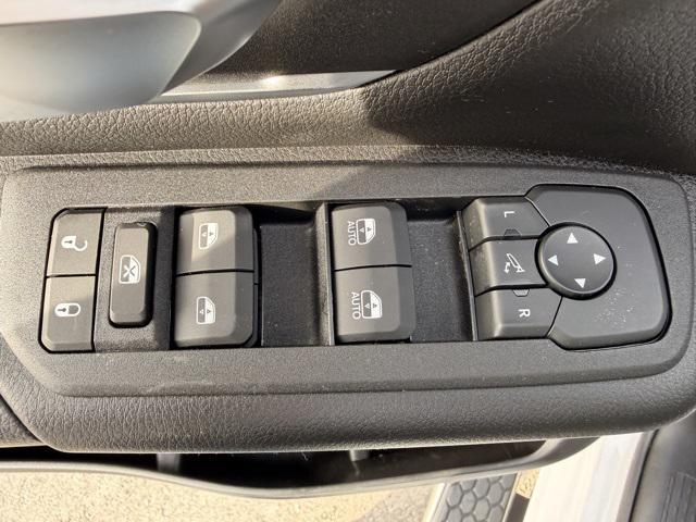 new 2026 Ram 1500 car, priced at $55,162