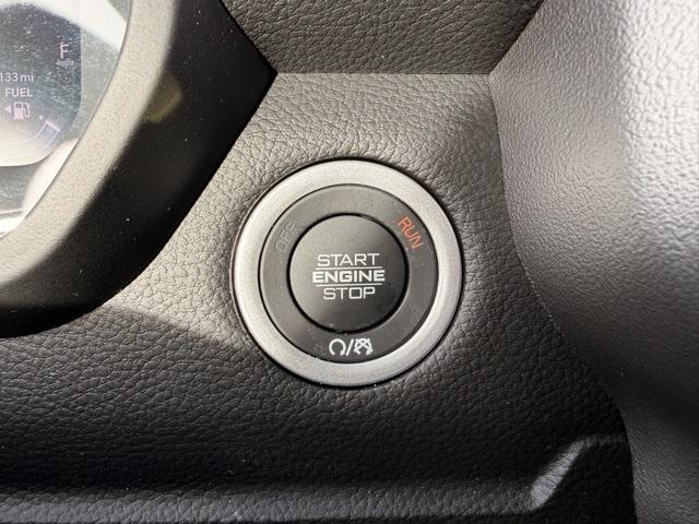 new 2026 Ram 1500 car, priced at $55,162