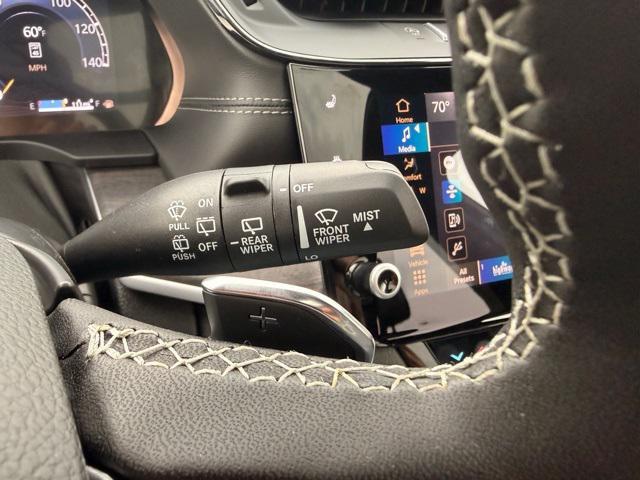 new 2026 Jeep Grand Cherokee L car, priced at $52,698