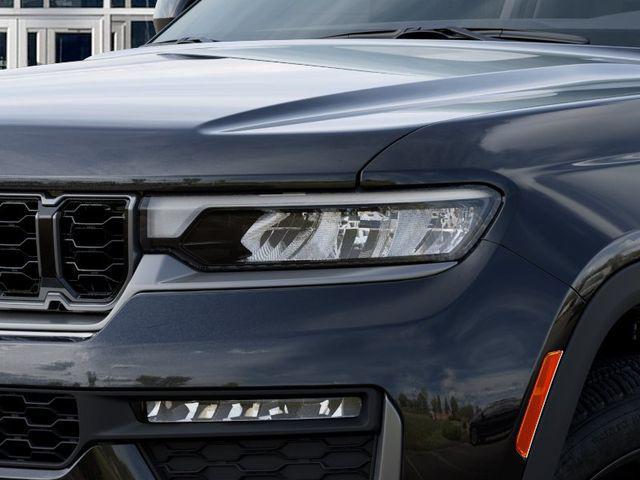 new 2026 Jeep Grand Cherokee L car, priced at $48,747