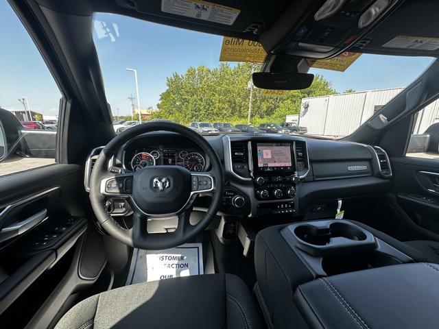 new 2026 Ram 1500 car, priced at $49,371