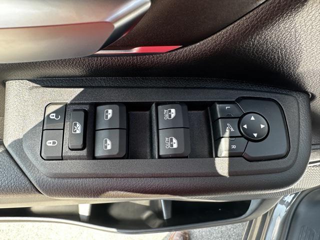 new 2026 Ram 1500 car, priced at $49,371