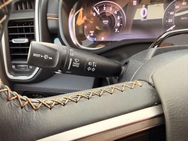 used 2025 Ram 1500 car, priced at $68,000