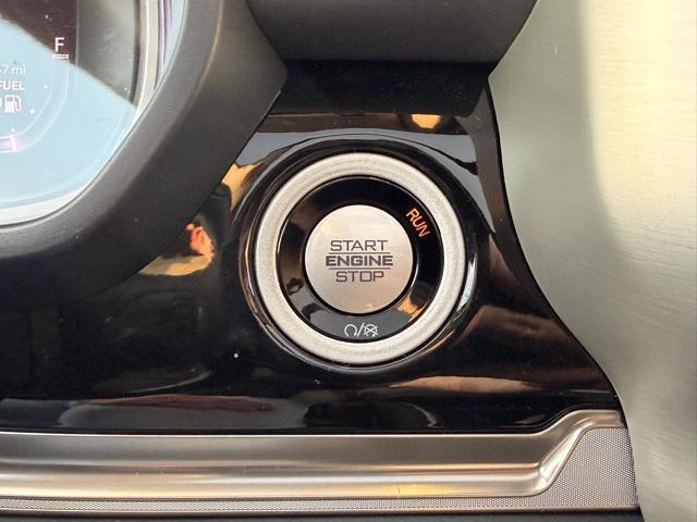 used 2025 Ram 1500 car, priced at $68,000