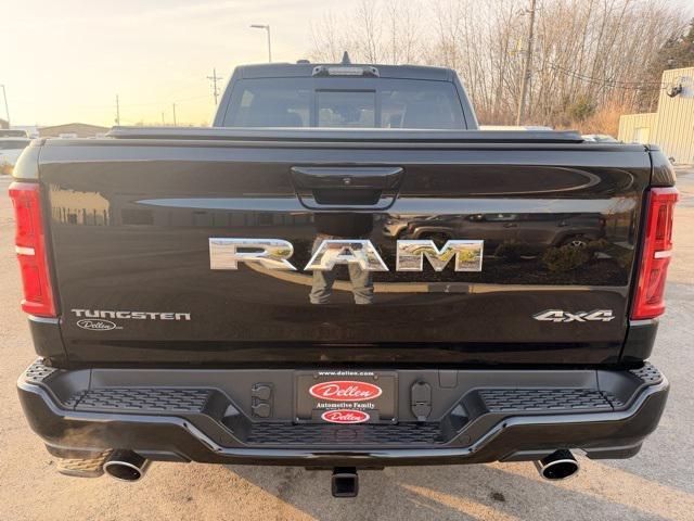 used 2025 Ram 1500 car, priced at $68,000