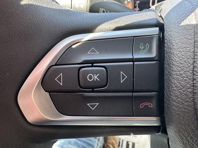 new 2026 Jeep Compass car, priced at $31,817