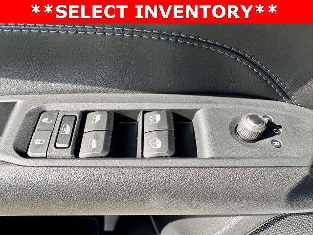 new 2026 Jeep Compass car, priced at $34,817