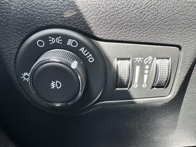 new 2026 Jeep Compass car, priced at $31,817