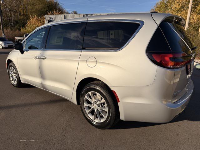new 2026 Chrysler Pacifica car, priced at $42,907