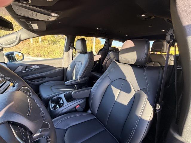 new 2026 Chrysler Pacifica car, priced at $42,907