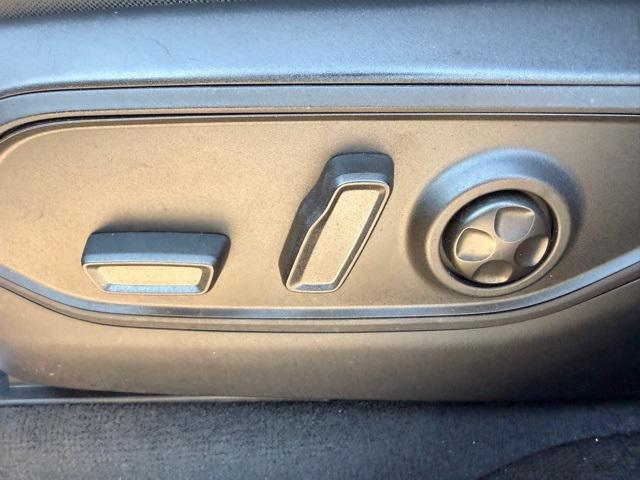 used 2022 Jeep Grand Cherokee L car, priced at $31,000