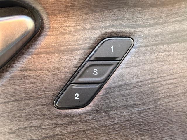 used 2022 Jeep Grand Cherokee L car, priced at $31,000