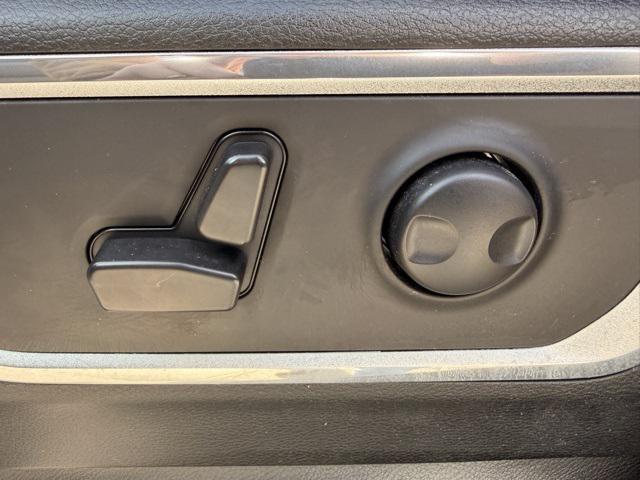 used 2022 Ram 1500 car, priced at $40,500