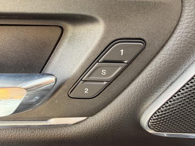 used 2022 Ram 1500 car, priced at $40,500