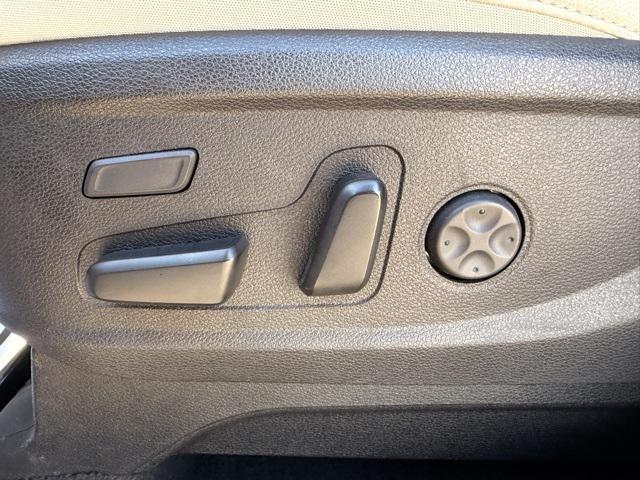 used 2024 Kia Telluride car, priced at $39,000