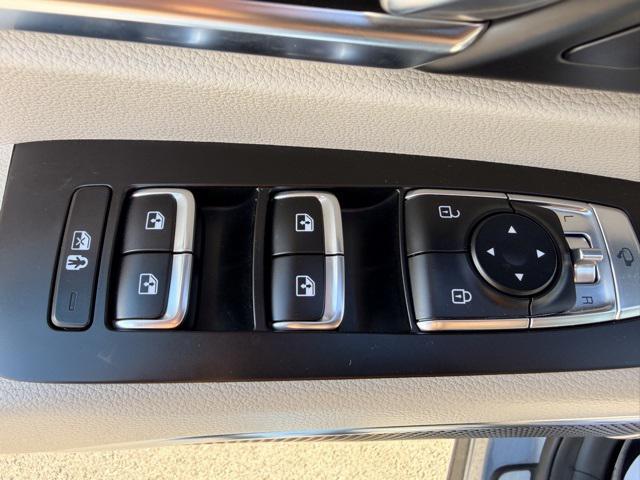 used 2024 Kia Telluride car, priced at $39,000