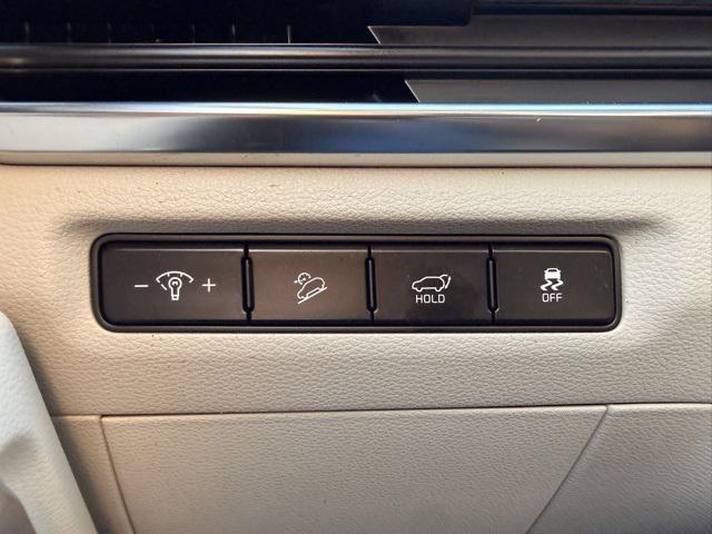 used 2024 Kia Telluride car, priced at $39,000