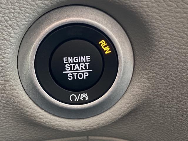 new 2024 Chrysler Pacifica car, priced at $42,488