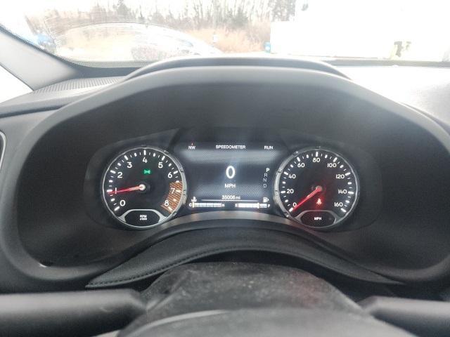 used 2022 Jeep Renegade car, priced at $22,000