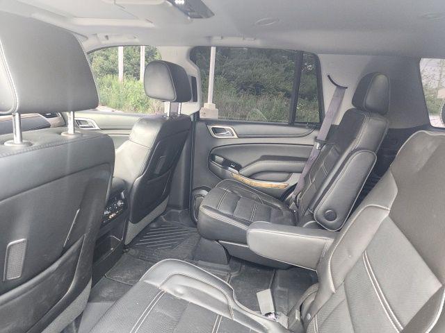 used 2016 GMC Yukon car, priced at $22,059