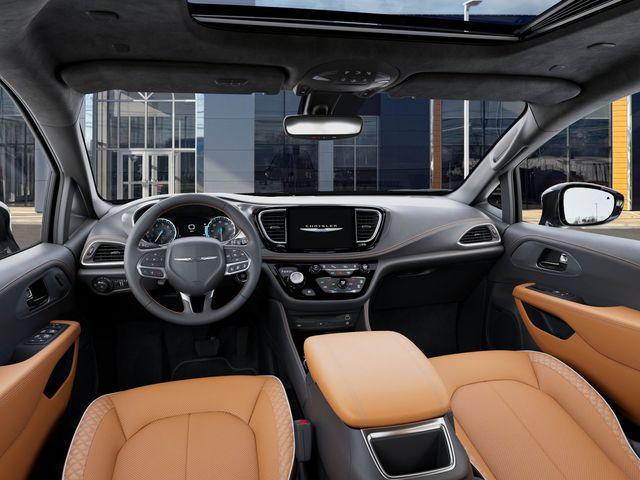 new 2026 Chrysler Pacifica car, priced at $52,768