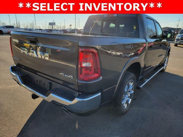 new 2026 Ram 1500 car, priced at $51,352