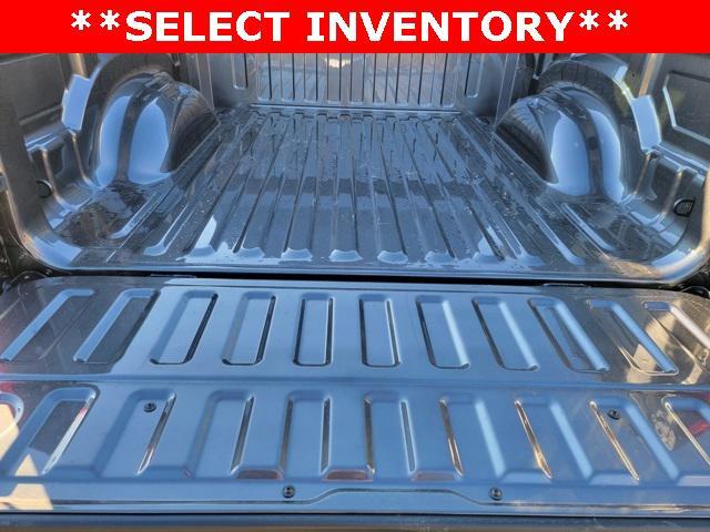 new 2026 Ram 1500 car, priced at $51,352