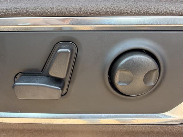 new 2026 Ram 1500 car, priced at $61,379