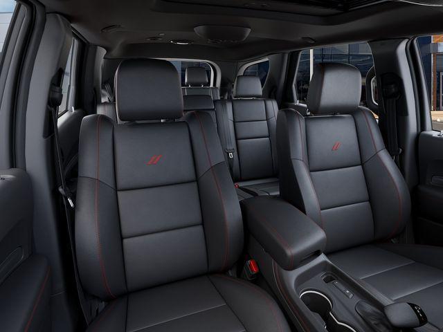 new 2026 Dodge Durango car, priced at $49,756