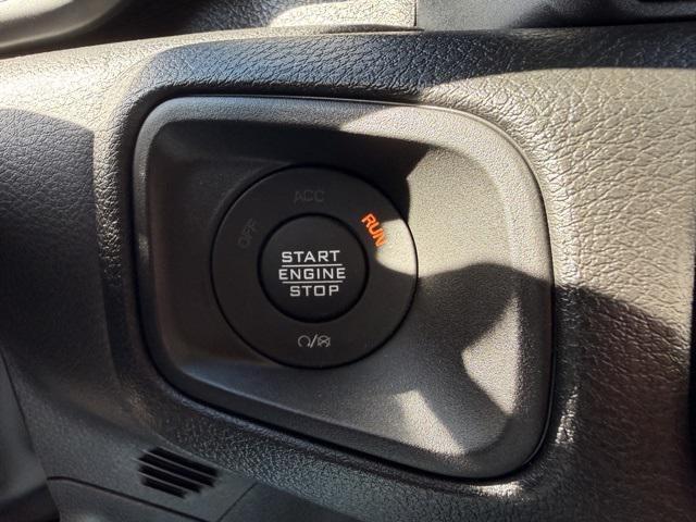 new 2026 Jeep Gladiator car, priced at $51,756