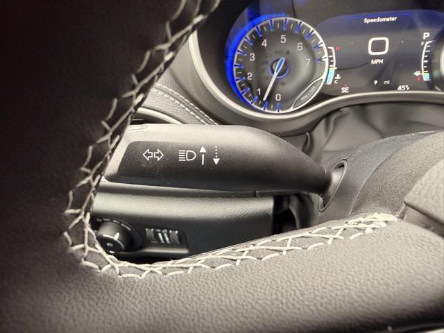 new 2026 Chrysler Pacifica car, priced at $41,965