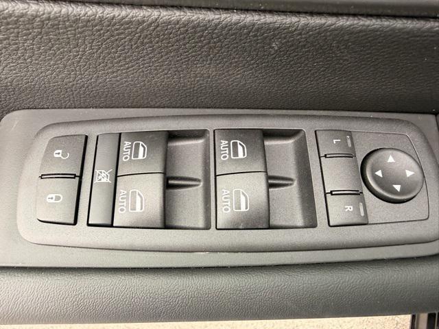 new 2026 Chrysler Pacifica car, priced at $41,965