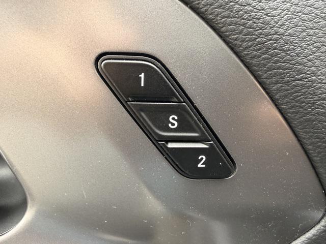 new 2026 Chrysler Pacifica car, priced at $41,965