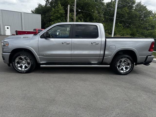 new 2026 Ram 1500 car, priced at $52,628