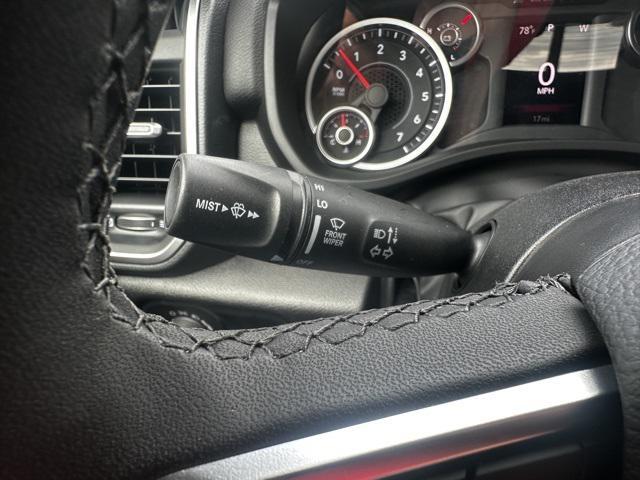 new 2026 Ram 1500 car, priced at $52,628