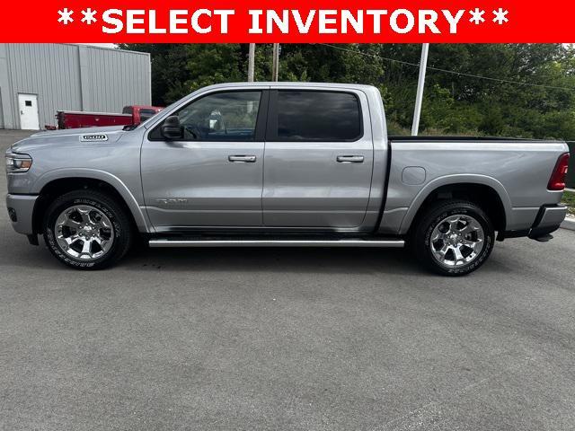 new 2026 Ram 1500 car, priced at $56,628