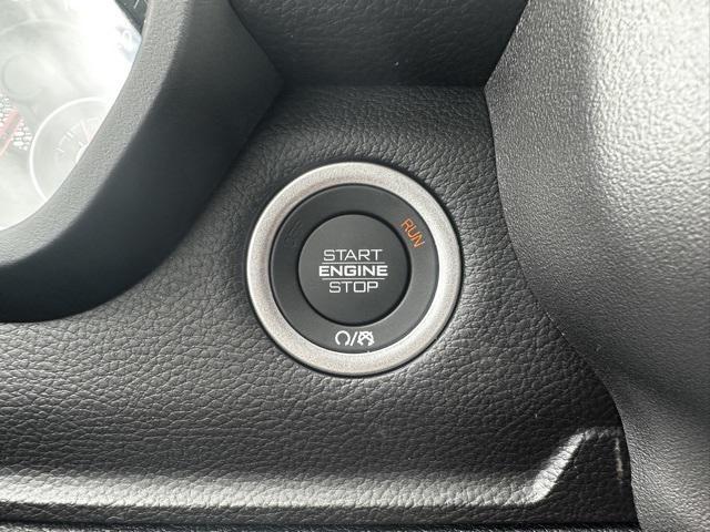 new 2026 Ram 1500 car, priced at $52,628