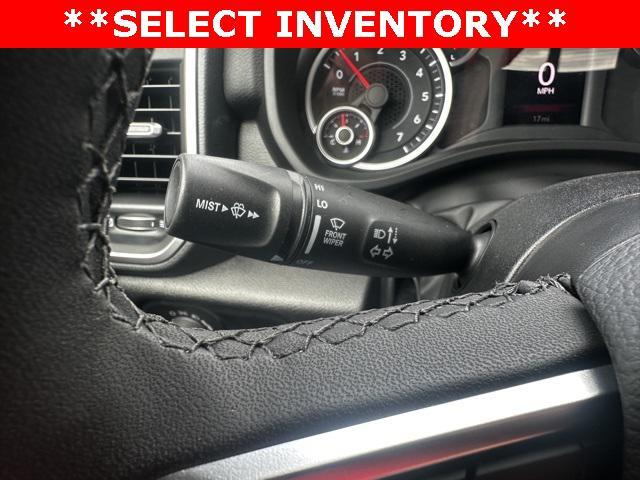 new 2026 Ram 1500 car, priced at $56,628