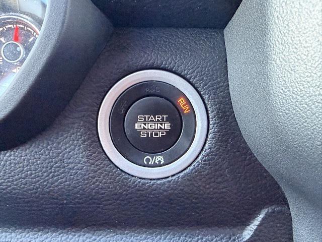 used 2020 Ram 1500 car, priced at $26,500