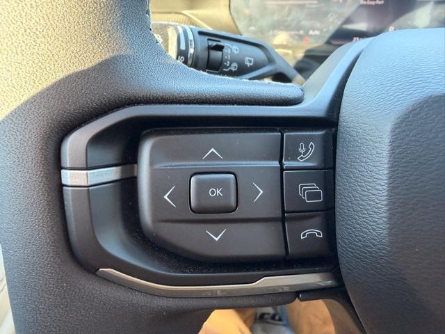 new 2026 Jeep Cherokee car, priced at $44,599