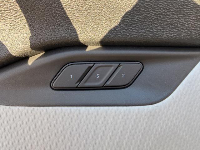 new 2026 Jeep Cherokee car, priced at $44,599