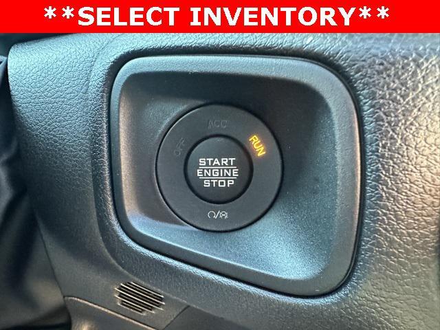 new 2026 Jeep Wrangler car, priced at $48,067