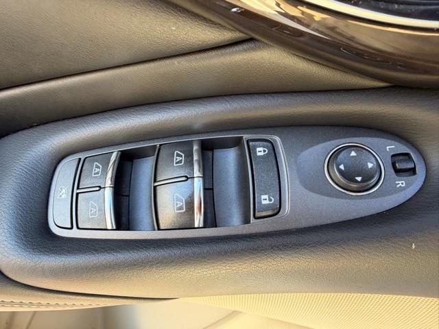 used 2018 INFINITI Q50 car, priced at $14,000