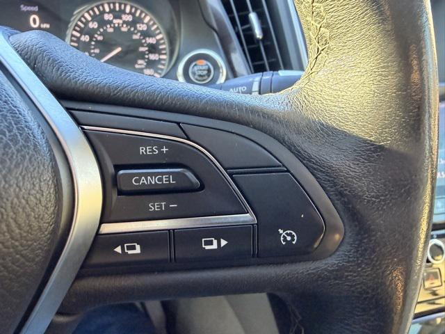 used 2018 INFINITI Q50 car, priced at $14,000