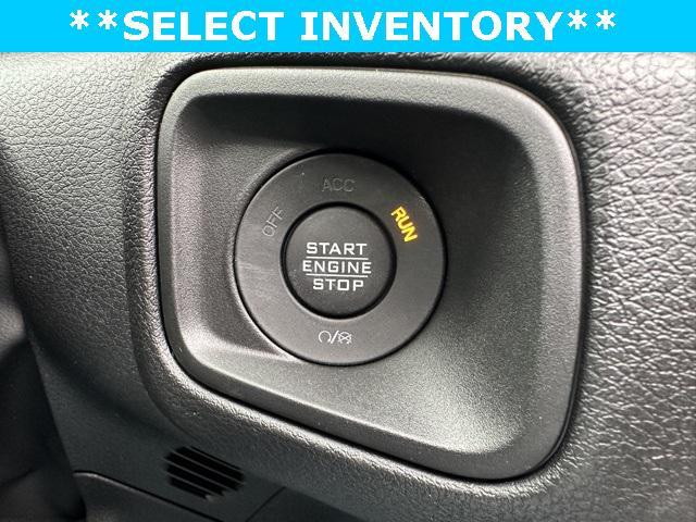 new 2026 Jeep Wrangler car, priced at $48,140