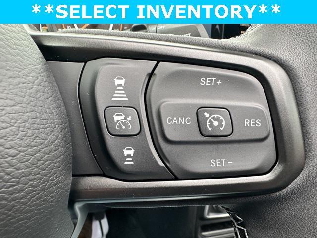 new 2026 Jeep Wrangler car, priced at $48,140