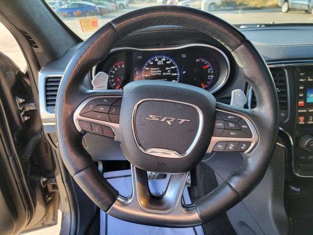 used 2015 Jeep Grand Cherokee car, priced at $27,500