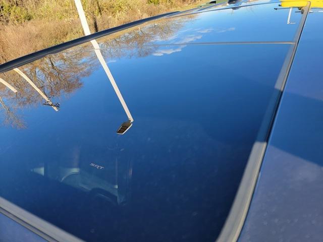 used 2015 Jeep Grand Cherokee car, priced at $27,500